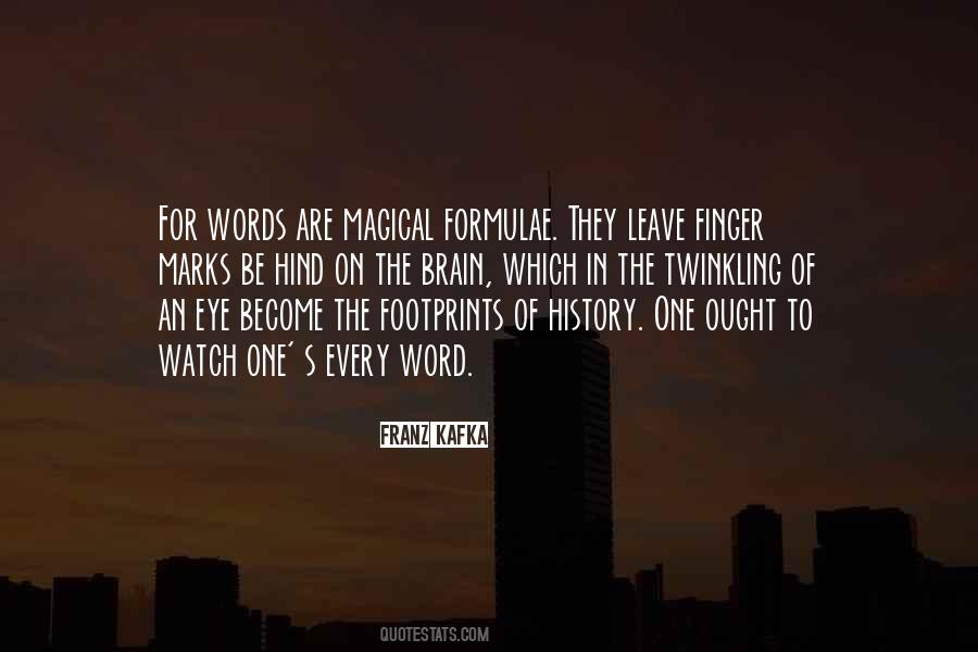 Brain That Watches Quotes #646463