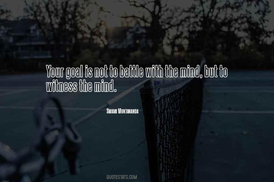 Muktananda Swami Quotes #106636
