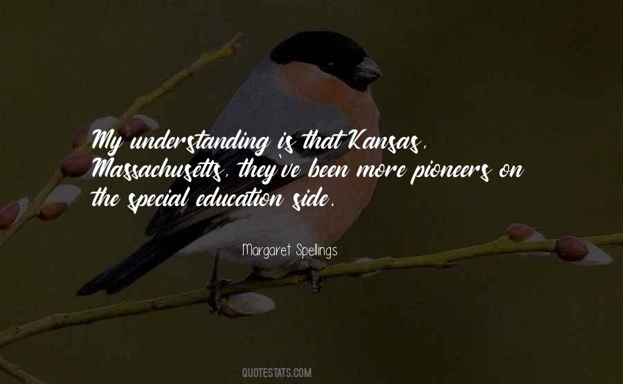 Best Special Education Quotes #813761
