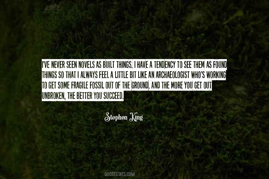 I Would Like Novels Better Quotes #470682