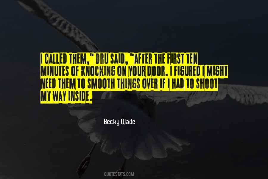 Sirtis Lamper Quotes #840566