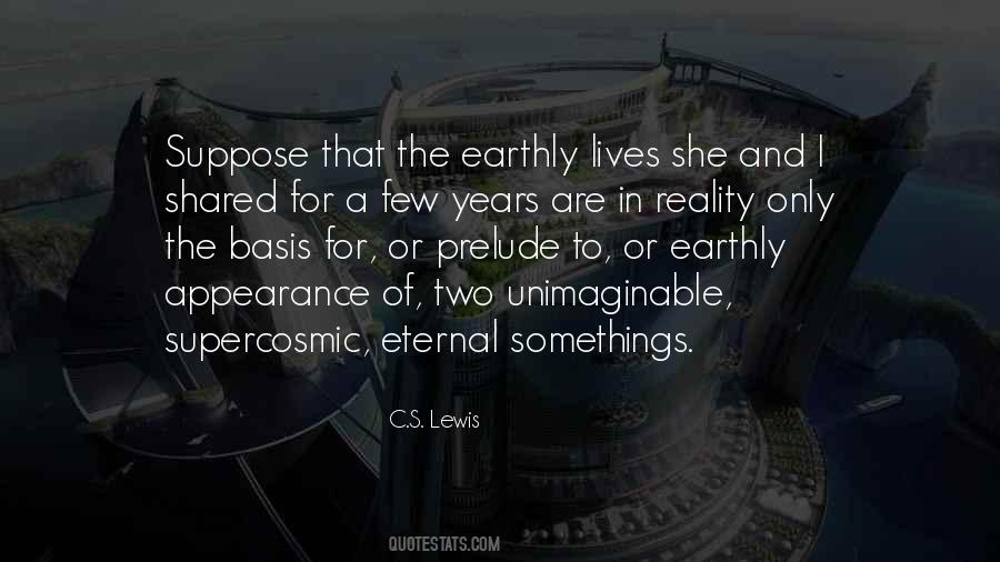 Subconsciousness Vs Subconscious Quotes #1135625