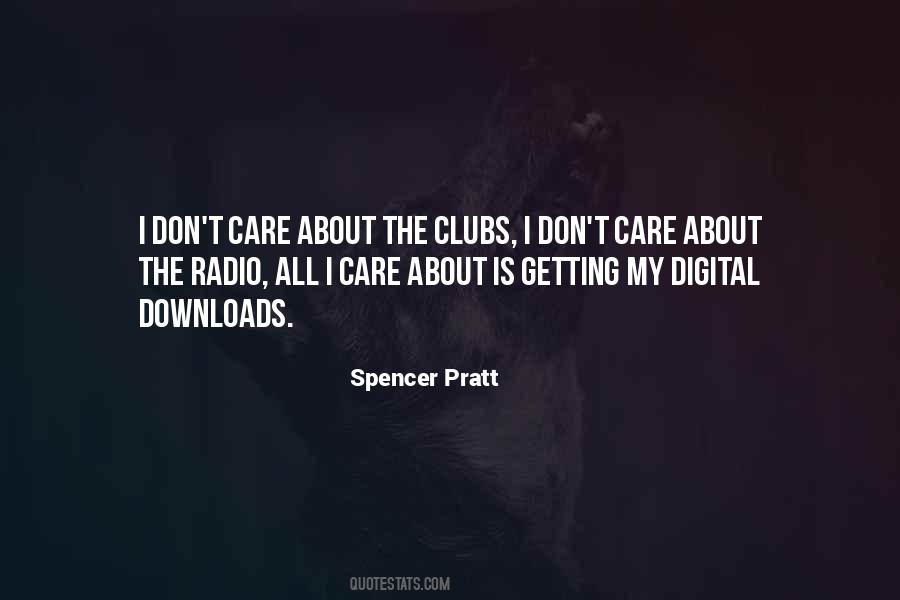 Best Spencer Pratt Quotes #392161