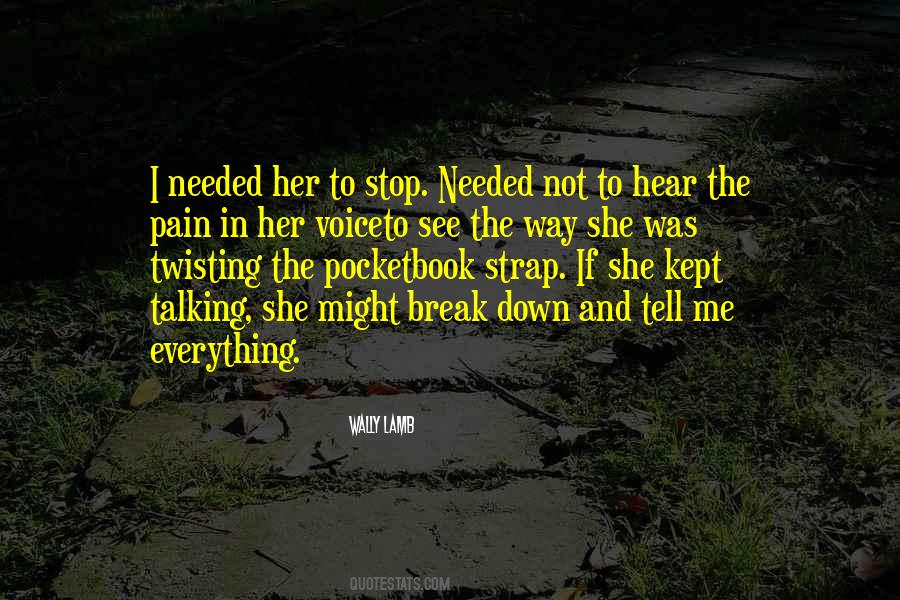 Ecologia Humana Quotes #580010