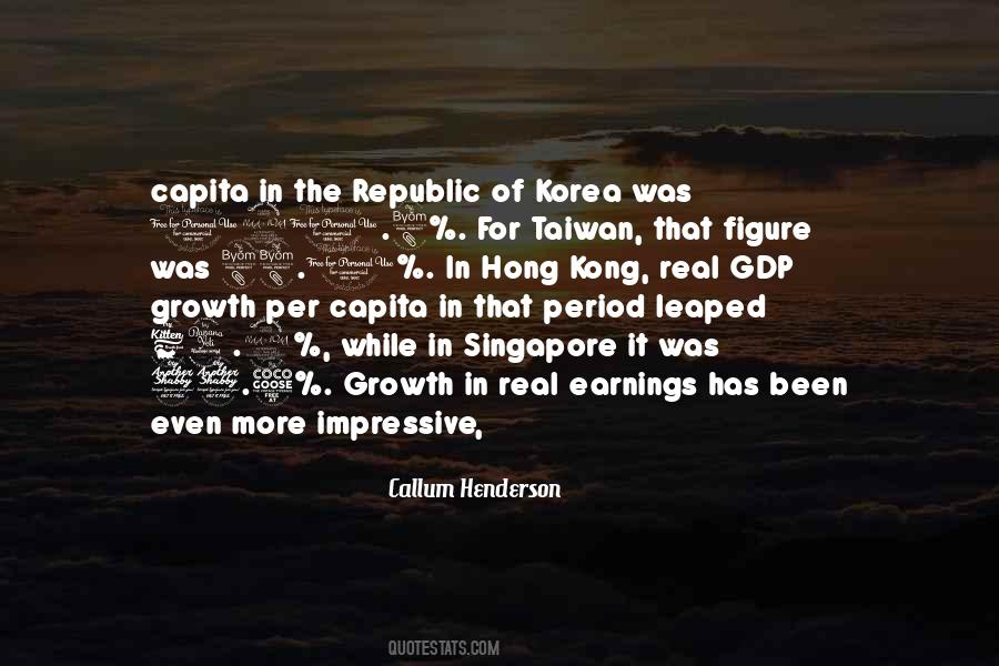 Mrs Hong Quotes #107951