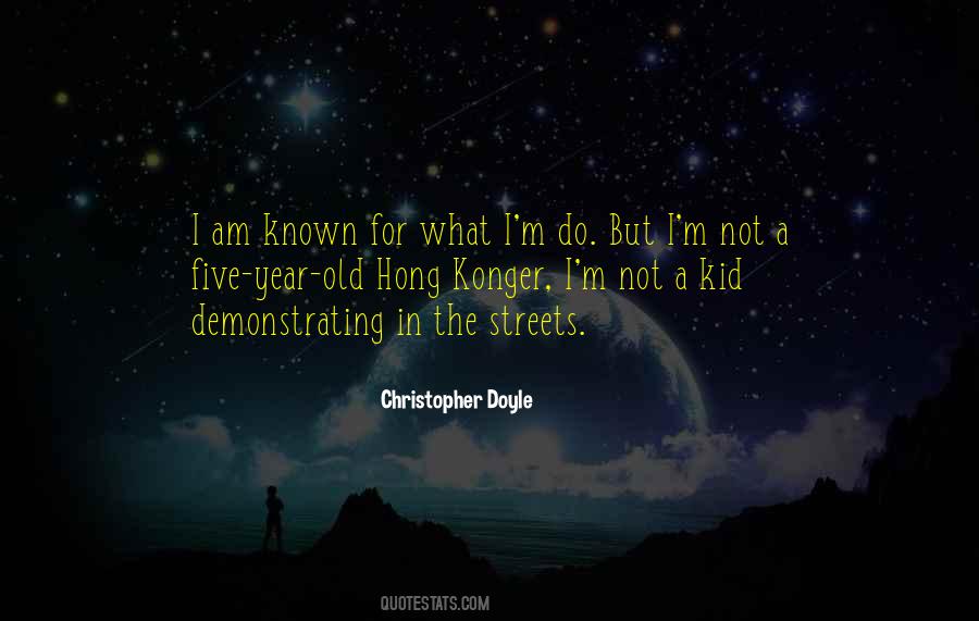 Mrs Hong Quotes #126492
