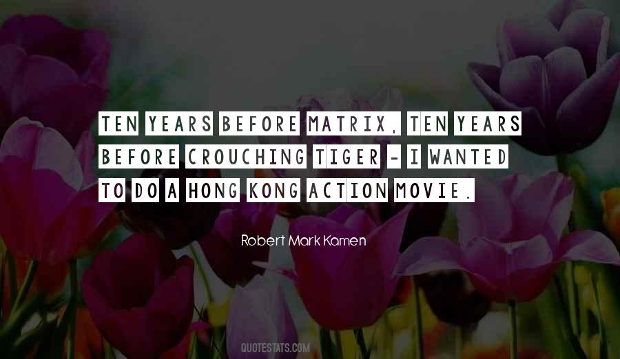 Mrs Hong Quotes #140865