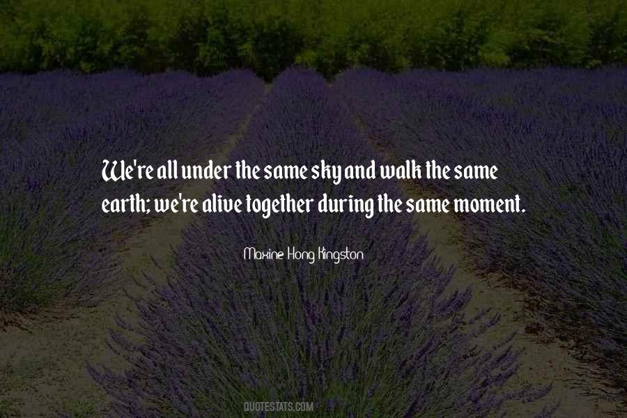 Mrs Hong Quotes #32261