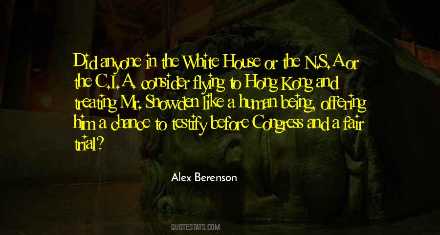 Mrs Hong Quotes #52834