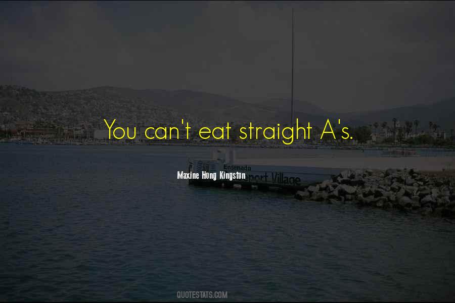 Mrs Hong Quotes #62822