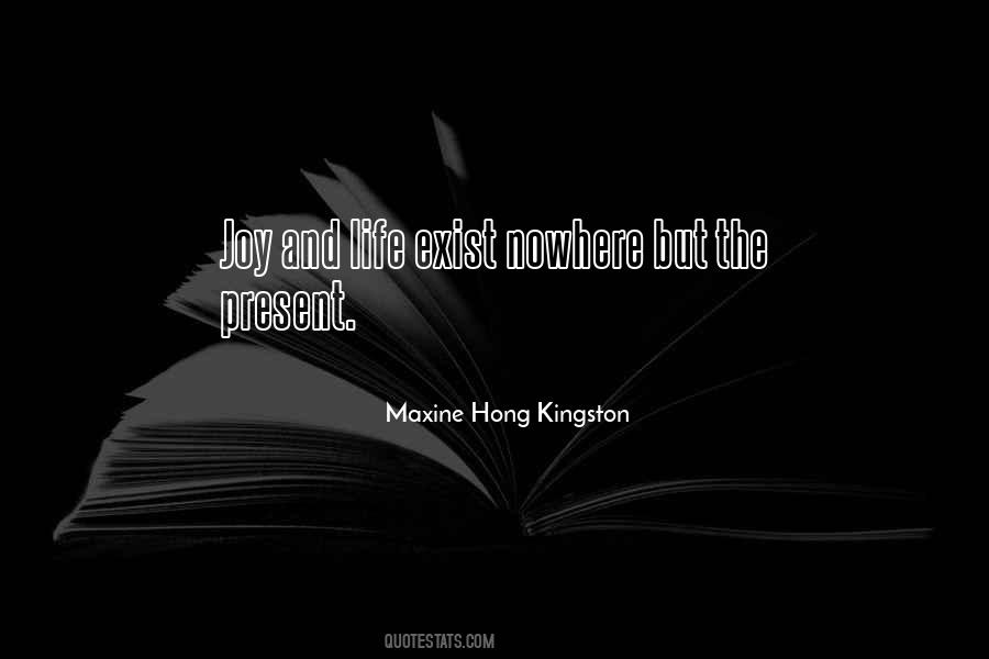Mrs Hong Quotes #67791