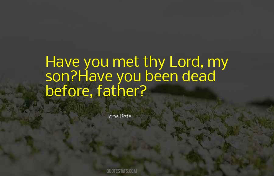 Lakkhi Ma Quotes #752695