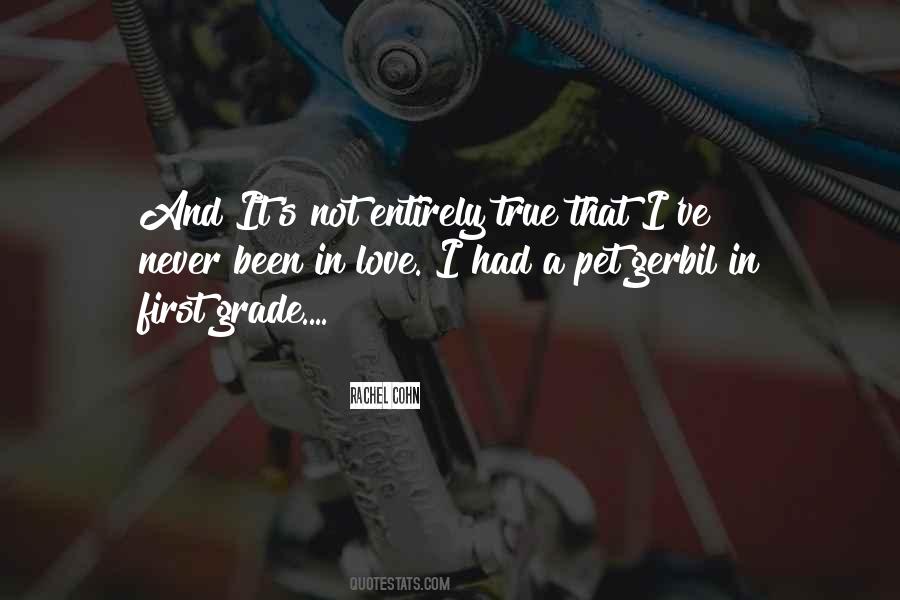 Balduzzi Blue Quotes #569355
