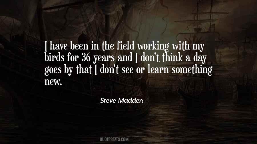Bird By Bird Quotes #500476