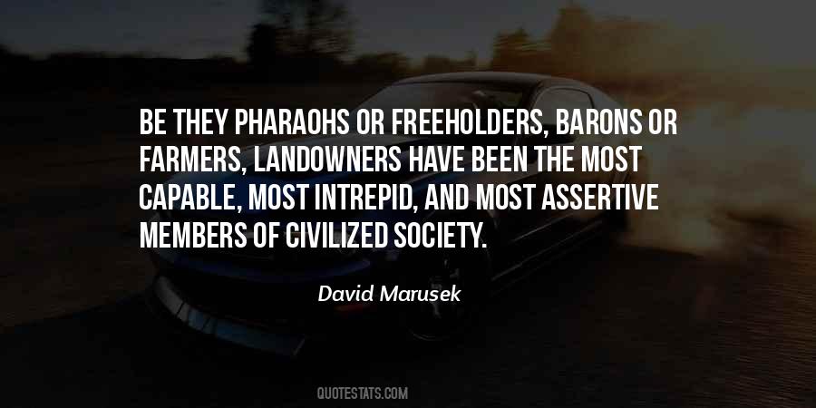 Din Cultural Anthropology Quotes #1865861