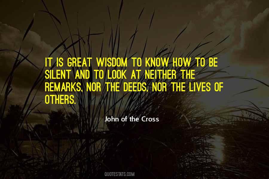 Impacting Young Lives Quotes #1104864
