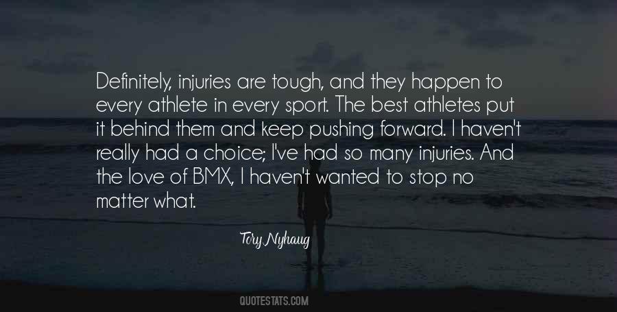Best Sports Quotes #224362
