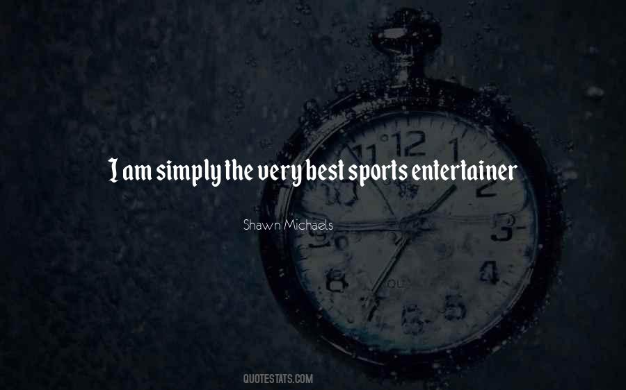 Best Sports Quotes #495088