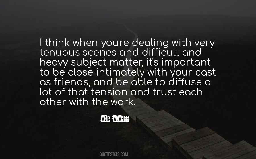 Wannop And Fox Quotes #252226
