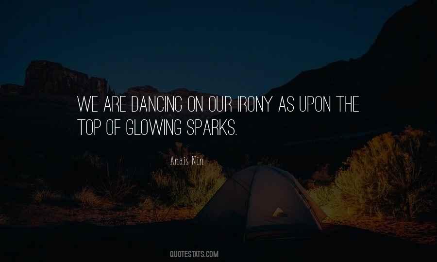 Dancing On Quotes #253979