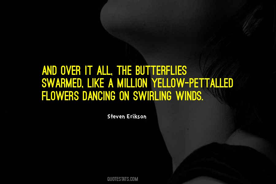 Dancing On Quotes #642904