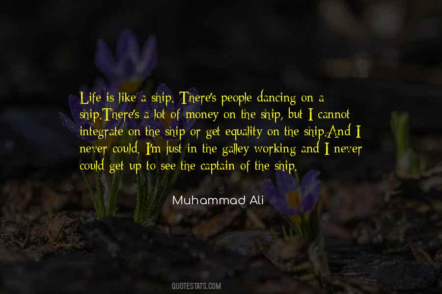 Dancing On Quotes #858480