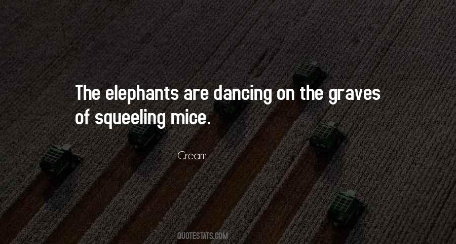 Dancing On Quotes #974141