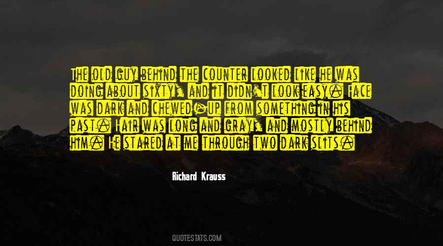 Darneicea Rogett Quotes #1809896