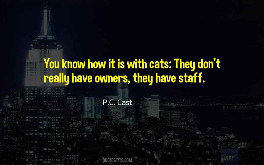 Best Staff Quotes #10205