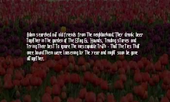 Best Stag Quotes