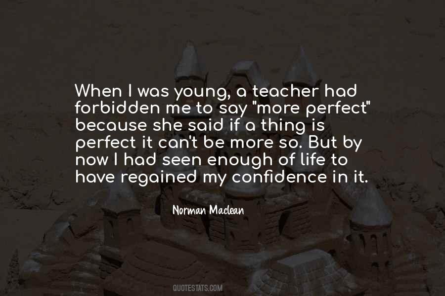 Trastorno De Ansiedad Quotes #225629