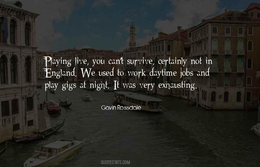 Hawksford Larson Quotes #1499454