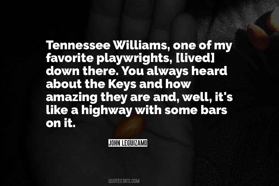 Hawksford Larson Quotes #928880