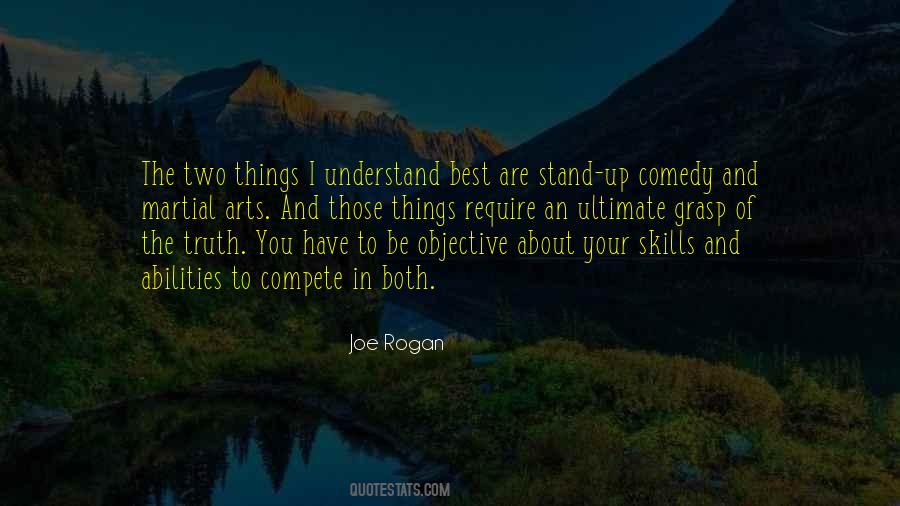 Best Stand Up Comedy Quotes #151524