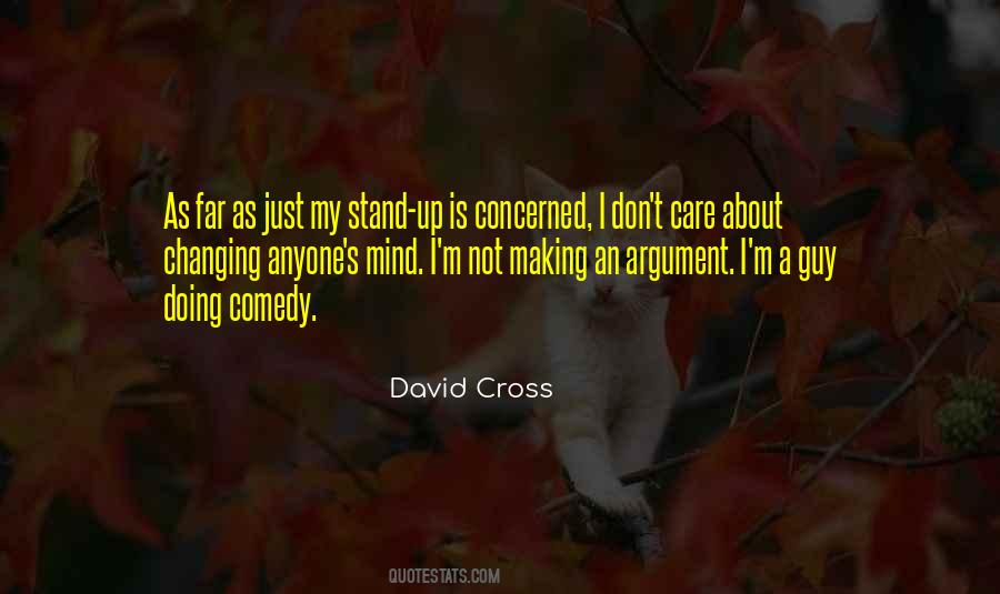 Best Stand Up Comedy Quotes #199762