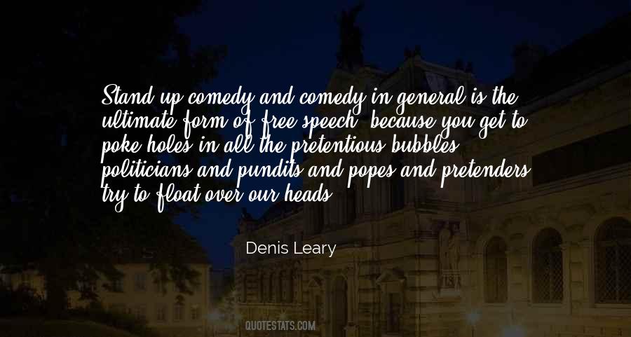 Best Stand Up Comedy Quotes #26619