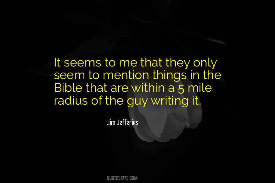 Best Stand Up Comedy Quotes #297522