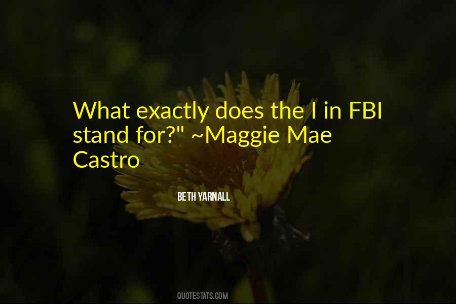 Best Stand Up Comedy Quotes #369204