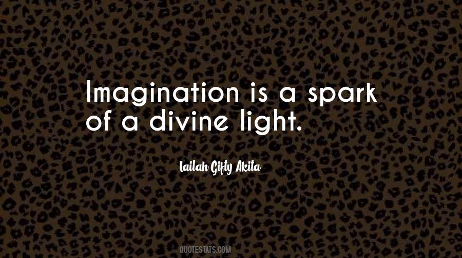 Power Of Creativity Quotes #1176485