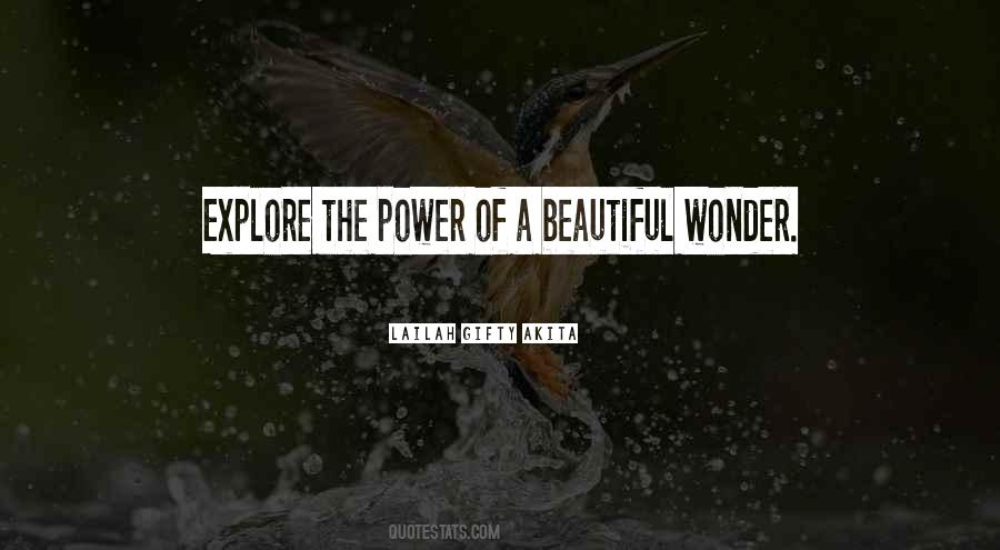 Power Of Creativity Quotes #1188801