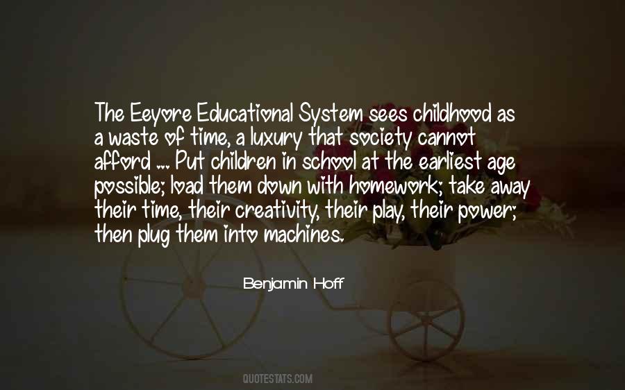Power Of Creativity Quotes #1813365
