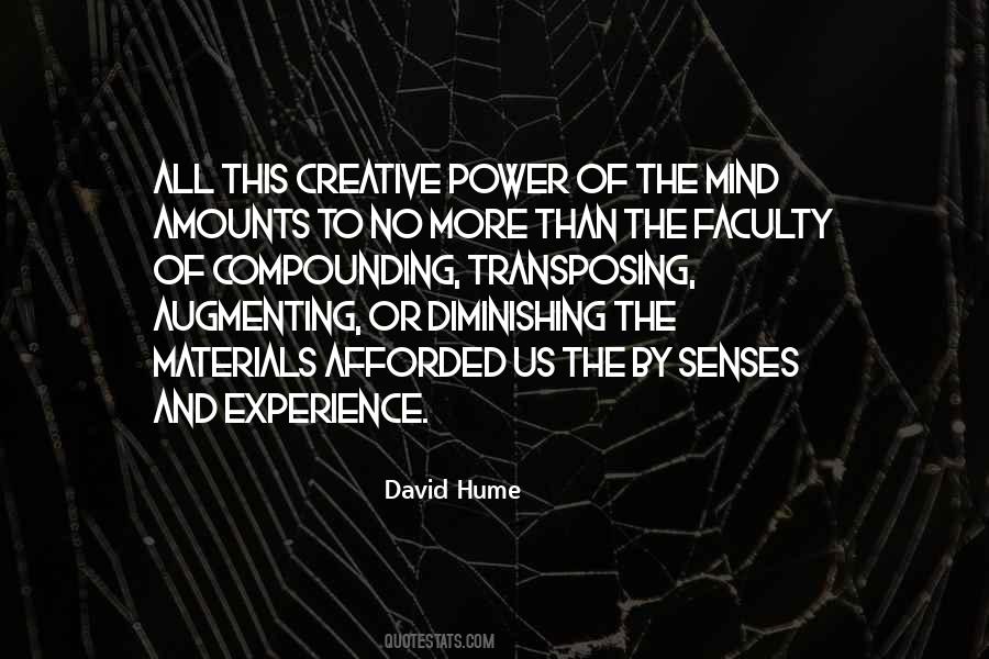 Power Of Creativity Quotes #255843