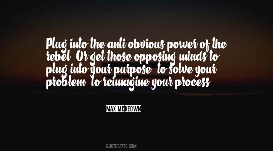 Power Of Creativity Quotes #610251