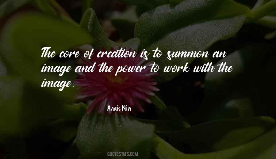 Power Of Creativity Quotes #631571