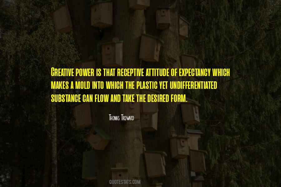 Power Of Creativity Quotes #63160