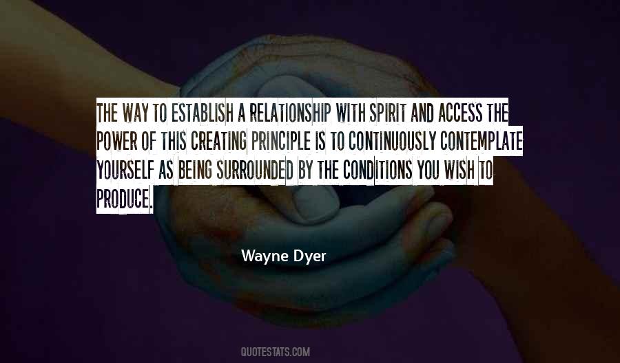 Power Of Creativity Quotes #661977