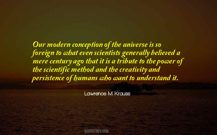 Power Of Creativity Quotes #80604