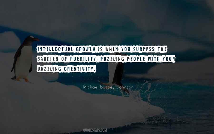 Power Of Creativity Quotes #836927