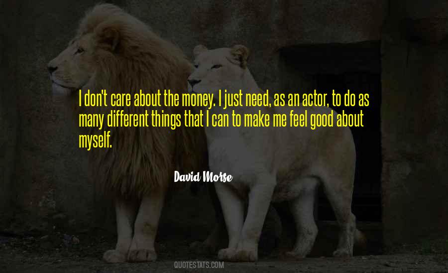 Mudos The Character Quotes #870939