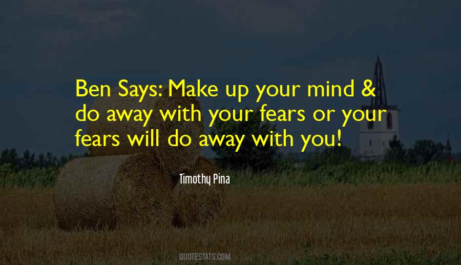 Kaspas Preston Quotes #1609789